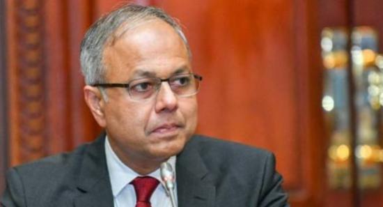 Sagala Ratnayaka At CID Over Alleged Illegal Asset